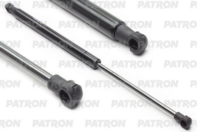Газовая пружина, крышка багажник PATRON PGS017448 для SKODA SUPERB
