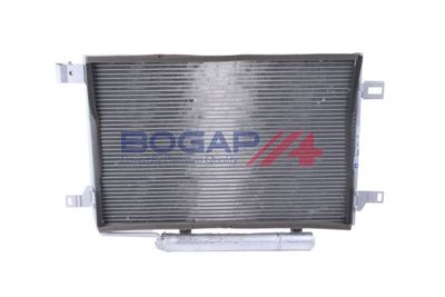 CONDENSATOR CLIMATIZARE