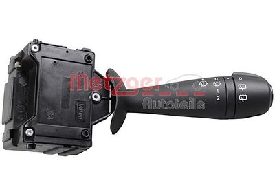 Выключатель на рулевой колонке METZGER 0916572 для SMART FORTWO