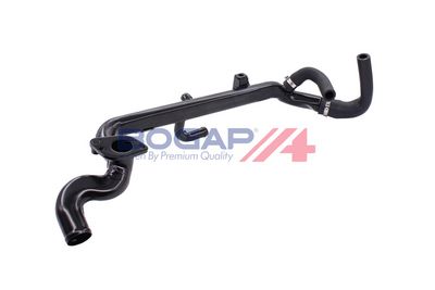 CUPLAJ CONDUCTA LICHID RACIRE