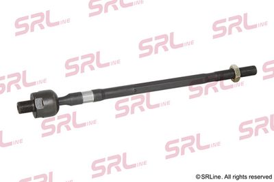 Axiální kloub, příčné táhlo řízení SRLine S6045067