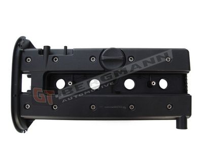 GT-BERGMANN Automotive Svirties dangtelis