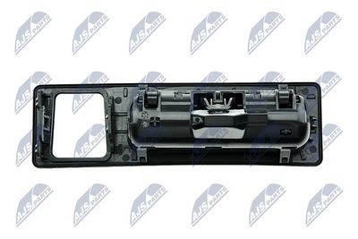 Vypínač, otváranie kufra NTY EZC-BM-058