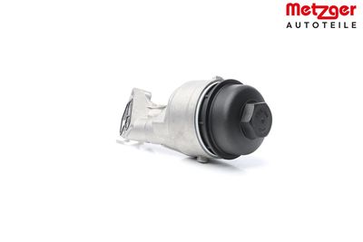 GEHäUSE ÖLFILTER METZGER AUTOTEILE 2370087 6