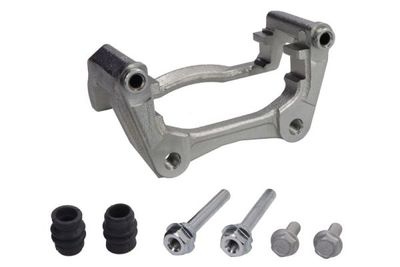 Remklauw juk Voor Links/Rechts past: DACIA DOKKER, DUSTER, LODGY, LOGAN, LOGAN EXPRESS, LOGAN MCV  LADA LARGUS  RENAULT CAPTUR I, CLIO III, CLIO IV, DUSTER, KANGOO BE BOP 0.9-Electric 07.00-