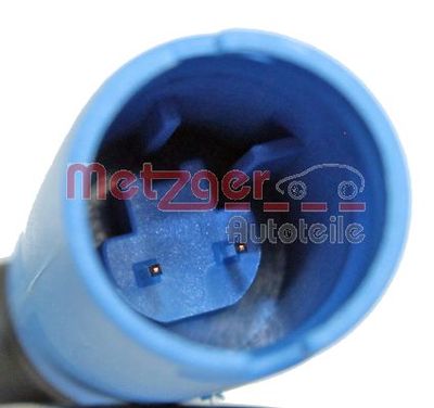 SENSOR RADDREHZAHL METZGER AUTOTEILE 0900208 1