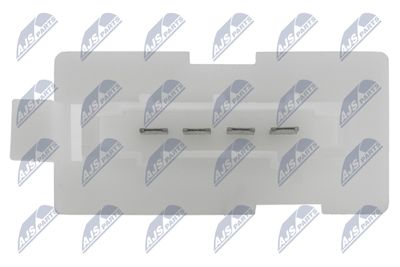 REZISTOR VENTILATOR HABITACLU NTY ERDRE023 5