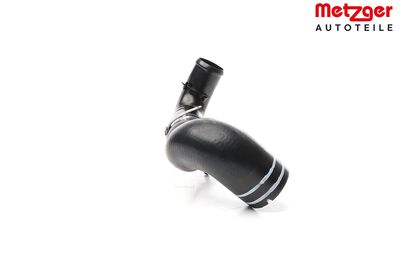 LADELUFTSCHLAUCH METZGER AUTOTEILE 2400646 27