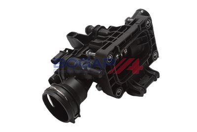 TERMOSTAT LICHID RACIRE