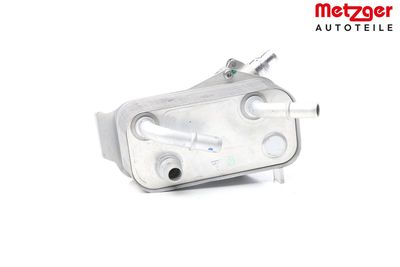 ÖLKüHLER AUTOMATIKGETRIEBE METZGER AUTOTEILE 0899500 36