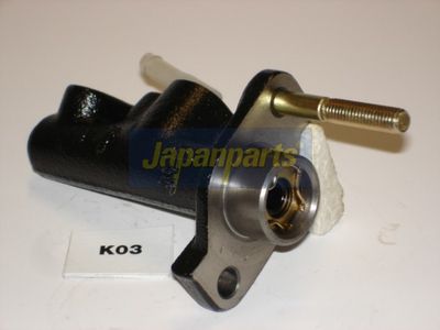 JAPANPARTS Pagrindinis cilindras, sankaba