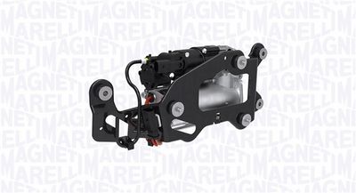 KOMPRESSOR DRUCKLUFTANLAGE MAGNETI MARELLI 350460001153