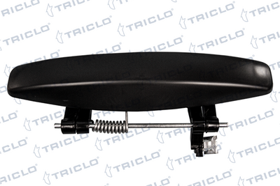 Дръжка външна врата TRICLO 125206