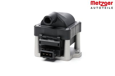 ZüNDSPULE METZGER AUTOTEILE 0880100 3