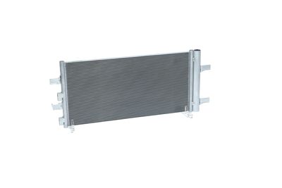 CONDENSATOR CLIMATIZARE NRF 350404 22