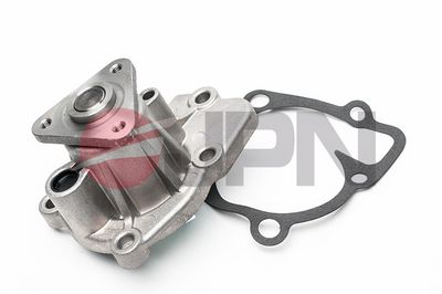 Wasserpumpe, Motorkühlung