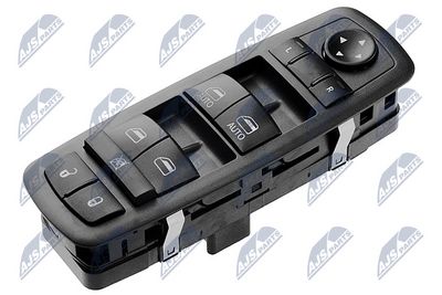 Jungiklis, lango pakėliklis