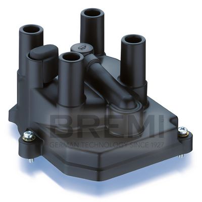 капачка на дистрибутор на запалване BREMI 6524