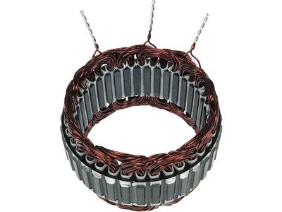 Stator, alternateur AS-PL — 12V