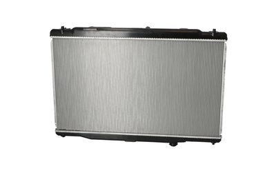 RADIATOR RACIRE MOTOR NRF 59234 25