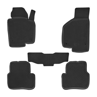 комплект стелки RIDEX 215A0419