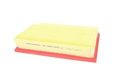 LUFTFILTER CONTINENTAL 28000200722 2