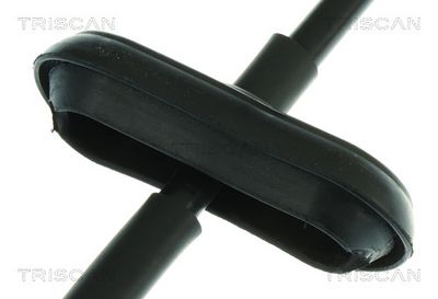Tažné lanko, parkovací brzda TRISCAN 8140 241179