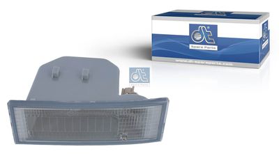 Proiector ceata DT Spare Parts 6170002947
