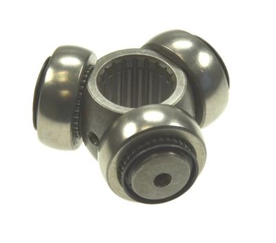 LÖBRO Tripodestern, Antriebswelle