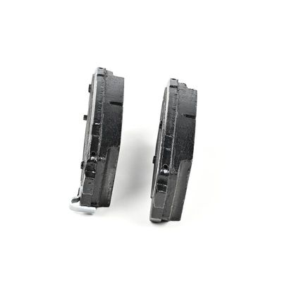 BREMSBELAGSATZ SCHEIBENBREMSE DELPHI LP3576 9