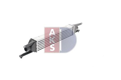 LADELUFTKüHLER AKS DASIS 087016N 5