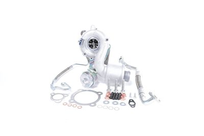 LADER AUFLADUNG BTS Turbo T981215 2