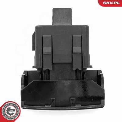 COMUTATOR ACTIONARE FRANA DE PARCARE ESEN SKV 96SKV962 4