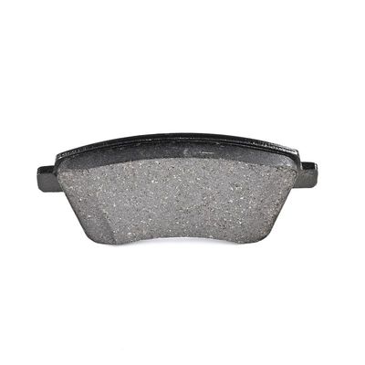 BREMSBELAGSATZ SCHEIBENBREMSE DELPHI LP2078 16