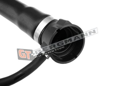 GT-BERGMANN Automotive - Hadica chladenia BMW , GT52-238