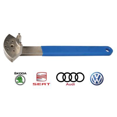 Spanner, timing belt tension BT596004