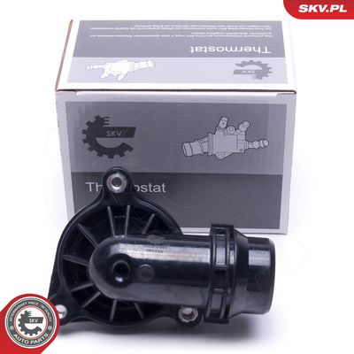 Termostat, chladivo SKV 20SKV141
