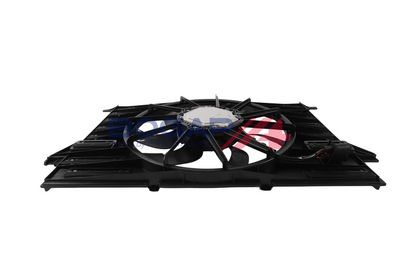 VENTILATOR RADIATOR BOGAP A4243213 3