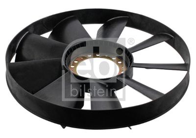 FEBI BILSTEIN Lüfterrad, Motorkühlung