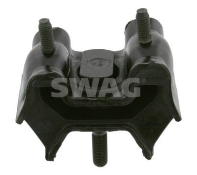 окачване, двигател SWAG