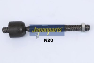 JAPANPARTS Vidinė skersinė vairo trauklė