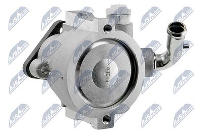 Hydraulické čerpadlo, riadenie NTY SPW-CT-008