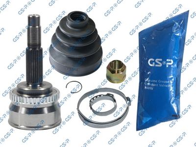 Zestaw przegubu, wał napędowy GSP 841034