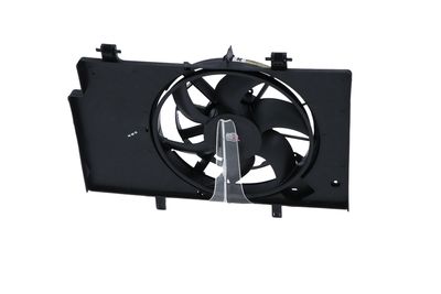 VENTILATOR RADIATOR NRF 47891 25