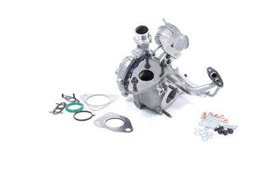 LADER AUFLADUNG BTS Turbo T981609 14