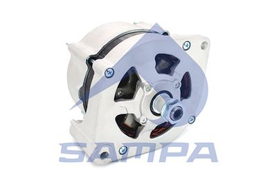 Alternador