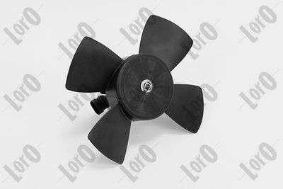 Fan, engine cooling 037-014-0009