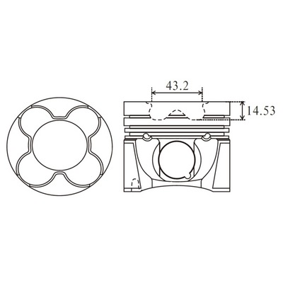 PISTON