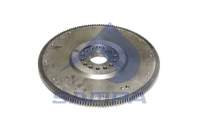 Volante motor