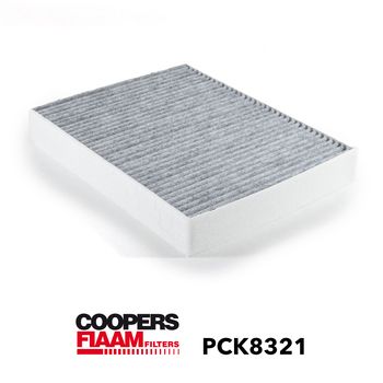 Филтър купе (поленов филтър) CoopersFiaam PCK8321